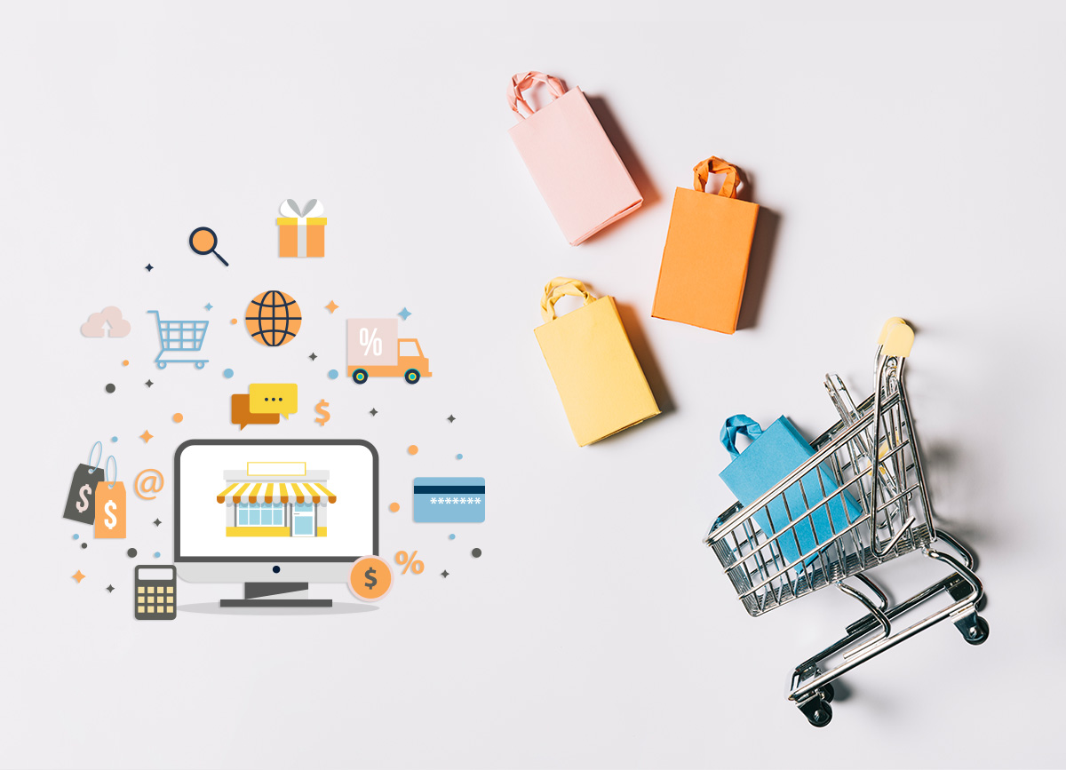 E-commerce Industry Analysis